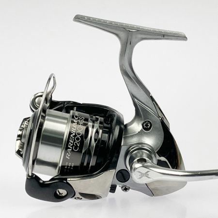 SHIMANO シマノ 12レアニウムCI4 C2000HGS 02856