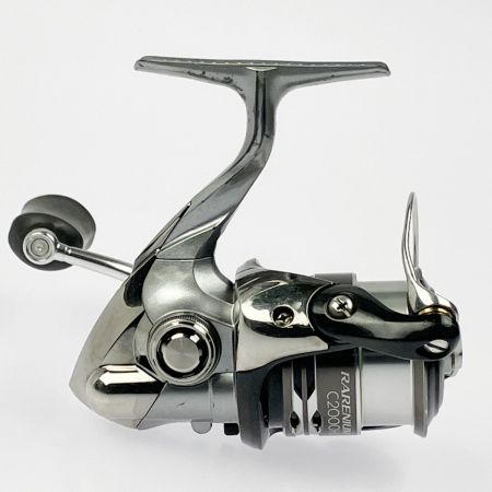  SHIMANO シマノ 12レアニウムCI4 C2000HGS 02856