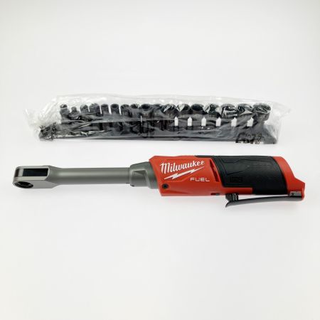  Milwaukee ミルウォーキー パススルーラチェット M12 FPTR-0