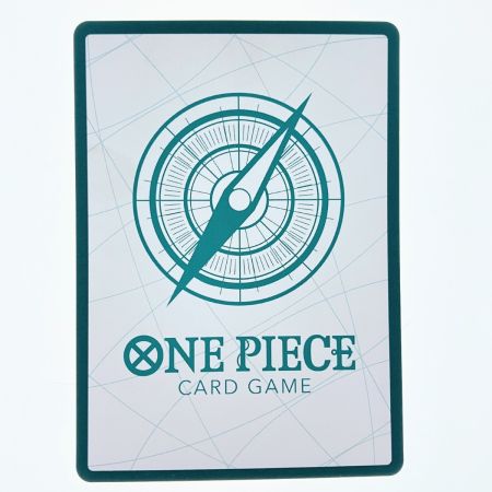   ワンピース 金枠)ドン!!カード(スモーカー)