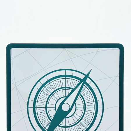   ワンピース 金枠)ドン!!カード(スモーカー)