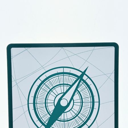   ワンピース 金枠)ドン!!カード(スモーカー)