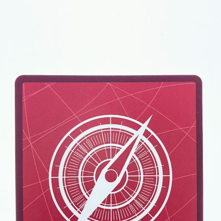   ワンピース モンキー・D・ルフィ パラレル OP13-001