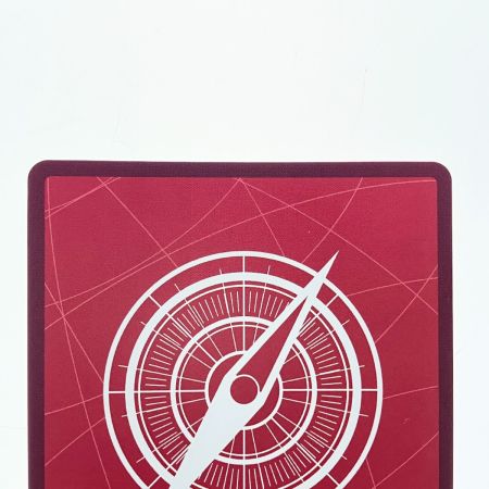   ワンピース モンキー・D・ルフィ パラレル OP13-001