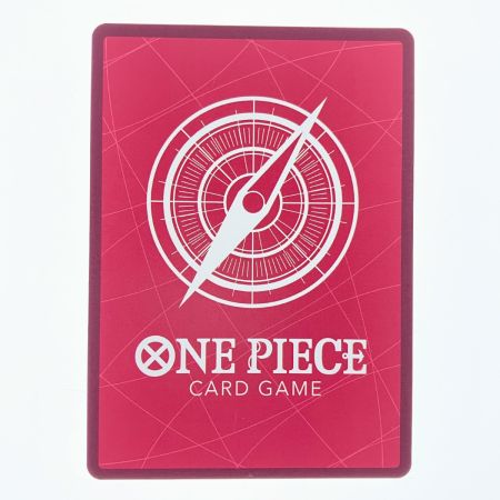   ワンピース サンジ パラレル OP02-026