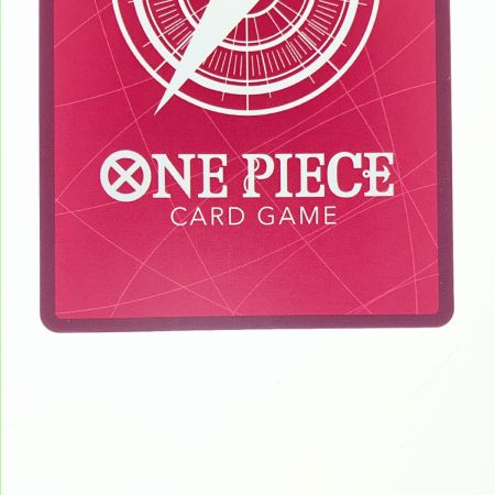   ワンピース サンジ パラレル OP02-026