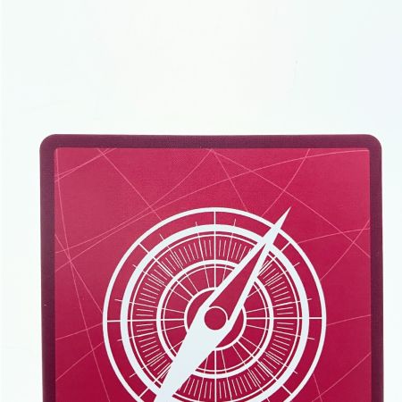   ワンピース サンジ パラレル OP02-026