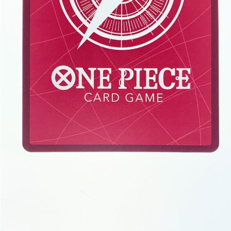   ワンピース サンジ パラレル OP02-026