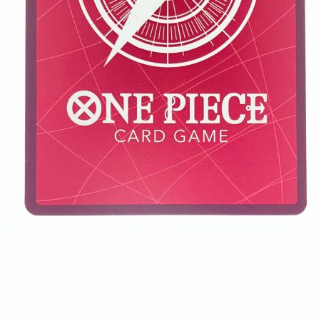   ワンピース サンジ パラレル OP02-026