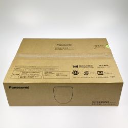 ▽▽ Panasonic パナソニック ビューティ・トワレ 温水洗浄便座  CH865SWS ホワイト 開封未使用品 Sランク