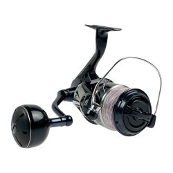 ▽▽ SHIMANO シマノ スピニングリール 24ストラディック SW5000XG 047397 Bランク