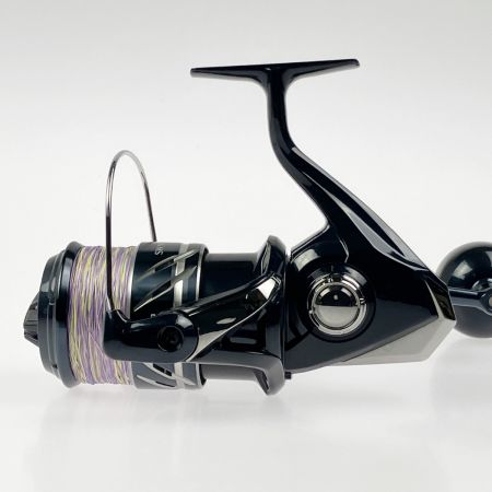 SHIMANO シマノ スピニングリール 24ストラディック SW5000XG 047397