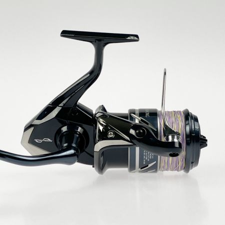  SHIMANO シマノ スピニングリール 24ストラディック SW5000XG 047397