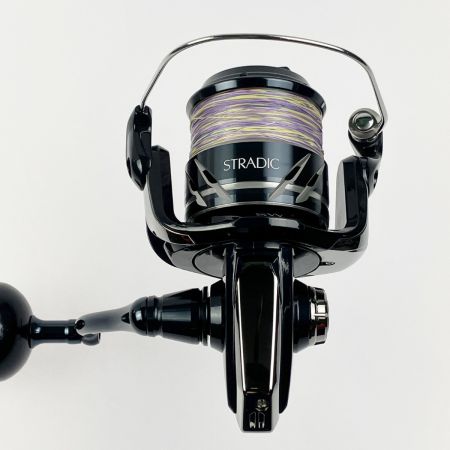  SHIMANO シマノ スピニングリール 24ストラディック SW5000XG 047397