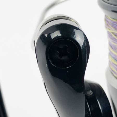  SHIMANO シマノ スピニングリール 24ストラディック SW5000XG 047397