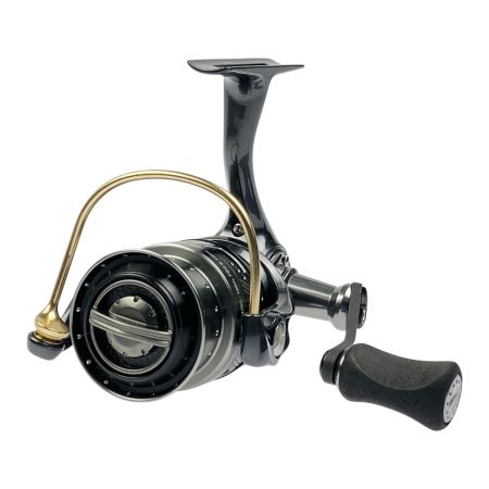  Abu Garcia アブガルシア REVO ALX THETA 2000SH