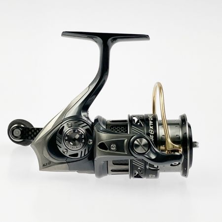  Abu Garcia アブガルシア REVO ALX THETA 2000SH