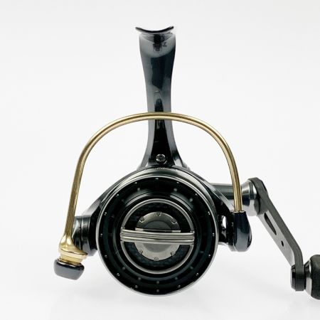  Abu Garcia アブガルシア REVO ALX THETA 2000SH