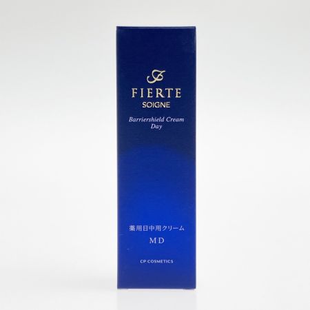  CPコスメティクス ソワーニュ フィエルテ バリアシールド クリーム デイ d MD SF-744