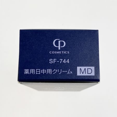  CPコスメティクス ソワーニュ フィエルテ バリアシールド クリーム デイ d MD SF-744