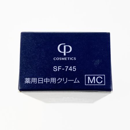  CPコスメティクス ソワーニュ フィエルテ バリアシールド クリーム デイ c MC SF-745