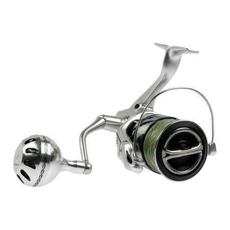  SHIMANO シマノ 23ストラディック 4000XG 045904 ハンドルノブ・リールスタンドカスタム