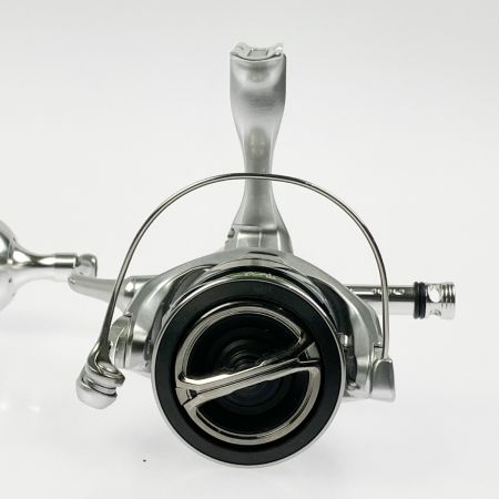  SHIMANO シマノ 23ストラディック 4000XG 045904 ハンドルノブ・リールスタンドカスタム