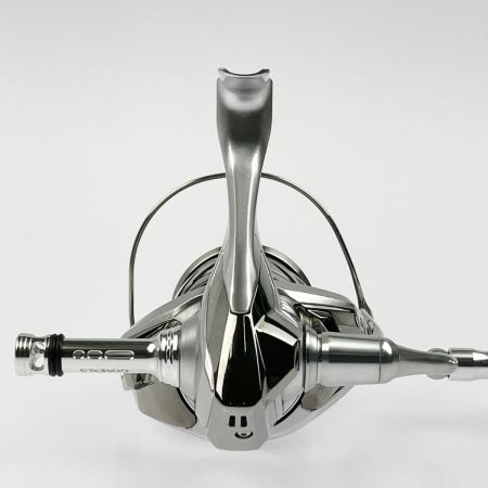  SHIMANO シマノ 23ストラディック 4000XG 045904 ハンドルノブ・リールスタンドカスタム