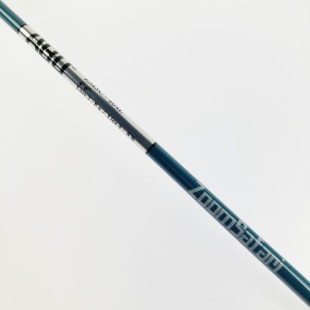  Abu Garcia アブガルシア Zoom Safari ズームサファリ ZMSC-464L 色落ち有