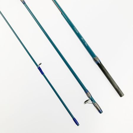  Abu Garcia アブガルシア Zoom Safari ズームサファリ ZMSC-464L 色落ち有