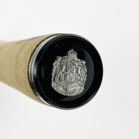  Abu Garcia アブガルシア Zoom Safari ズームサファリ ZMSC-464L 色落ち有