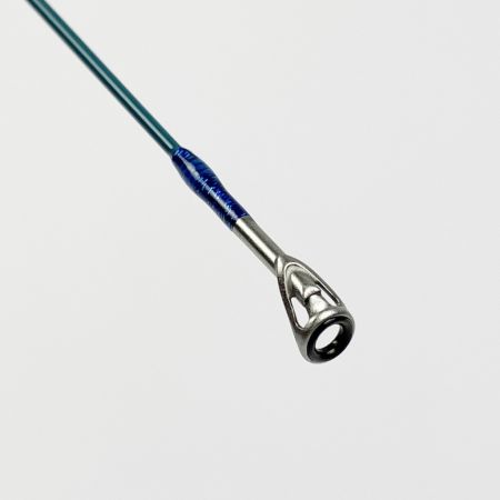  Abu Garcia アブガルシア Zoom Safari ズームサファリ ZMSC-464L 色落ち有