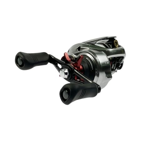  SHIMANO シマノ 21スコーピオンMD 300XG 右ハンドル 043573