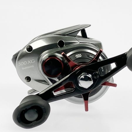  SHIMANO シマノ 21スコーピオンMD 300XG 右ハンドル 043573