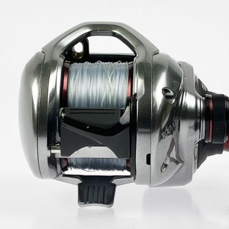  SHIMANO シマノ 21スコーピオンMD 300XG 右ハンドル 043573
