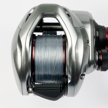  SHIMANO シマノ 21スコーピオンMD 300XG 右ハンドル 043573