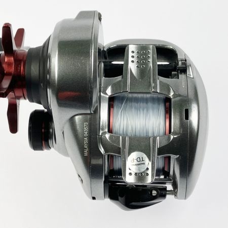  SHIMANO シマノ 21スコーピオンMD 300XG 右ハンドル 043573