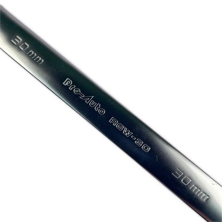  Pro-Auto プロオート リバースギアレンチ 30mm RGW-30
