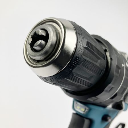  MAKITA マキタ 充電式震動ドライバドリル 40Vmax HP002G ビット欠品