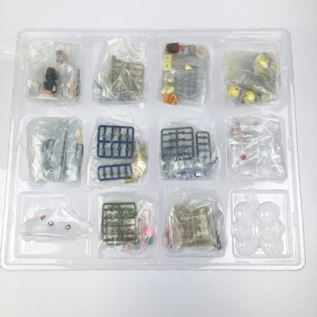   超可動1/12 メダロット プレミアムBOX2 早期購入特典付き 未組立品 箱ダメージ