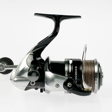  SHIMANO シマノ 14エクスセンス BB C3000HGM 03327 リールスタンドカスタム