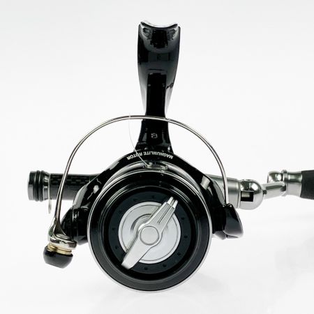  SHIMANO シマノ 14エクスセンス BB C3000HGM 03327 リールスタンドカスタム