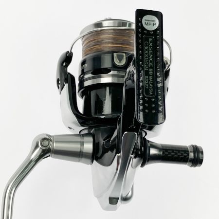  SHIMANO シマノ 14エクスセンス BB C3000HGM 03327 リールスタンドカスタム