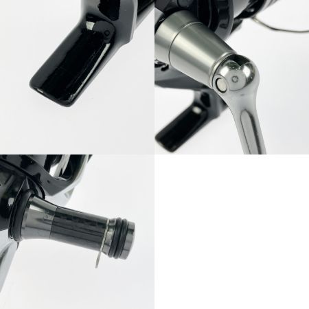  SHIMANO シマノ 14エクスセンス BB C3000HGM 03327 リールスタンドカスタム