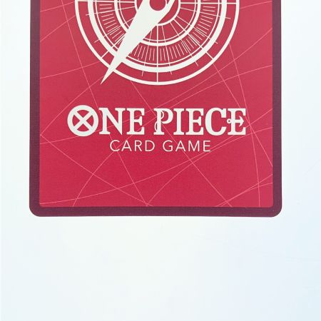   ワンピース エドワード・ニューゲート パラレル OP02-001