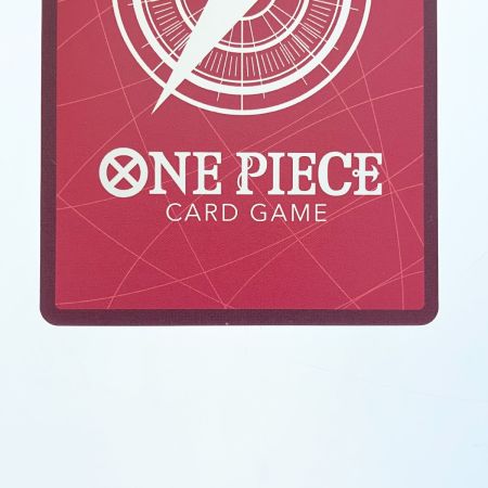   ワンピース カイドウ パラレル OP01-061