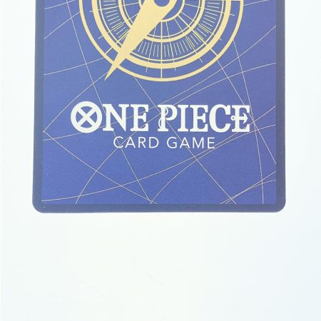   ワンピース 来い…!!!おれ達が相手をしてやる!!! パラレル OP09-020