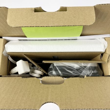  Panasonic パナソニック テレビドアホン 電源コード式 VL-SE35KFA 開封未使用品