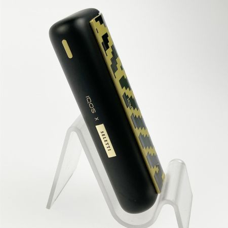  IQOS アイコス イルマ i プライム セレッティ モデル