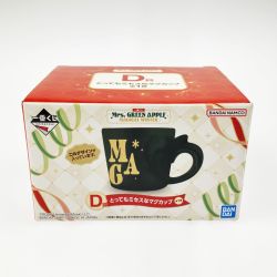 ▽▽  一番くじ Mrs. GREEN APPLE MAGICAL WINTER D賞 とってもミセスなマグカップ Aランク